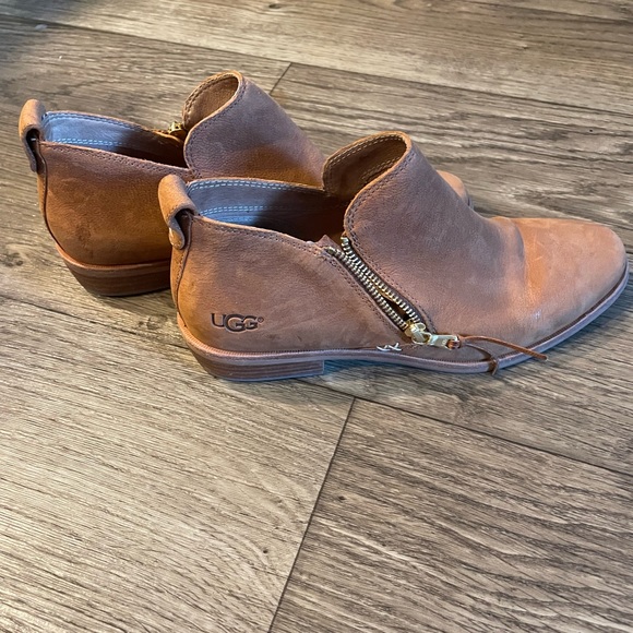 UGG booties - Picture 3 of 6